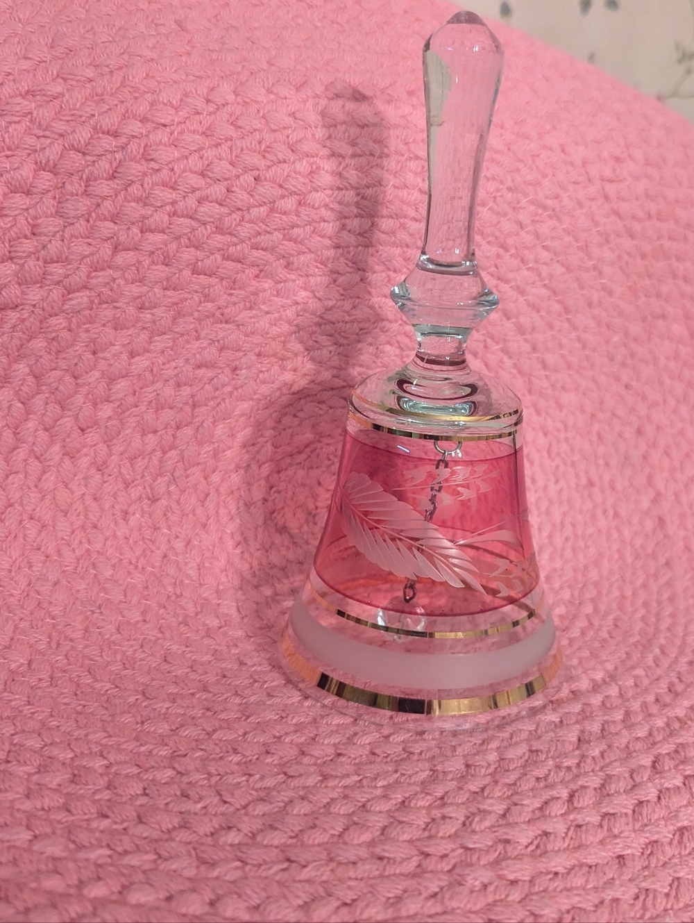 Beautiful Bell